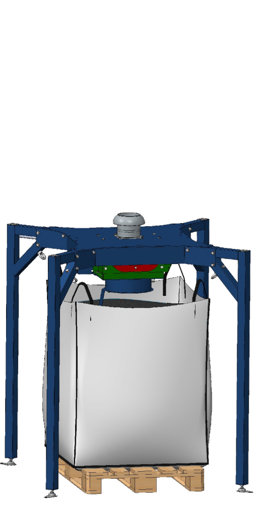 Biochar Station light